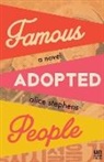 Alice Stephens - Famous Adopted People