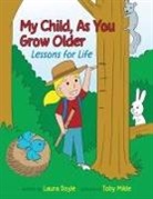 Laura Doyle, Laura Lynn Doyle, Toby Mikle - My Child, As You Grow Older