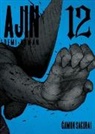 Gamon Sakurai - Ajin 12