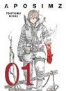 Tsutomu Nihei - APOSIMZ