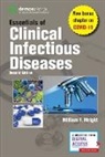 William F. (EDT) Wright, William F. Wright, William F. Do Wright, William F. Do Mph Wright - Essentials of Clinical Infectious Diseases