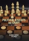 George Harvey @ Large, George Harvey - Political Biscuits and Gravy