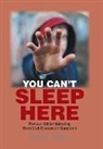 Diane Klutz - You CanÆt Sleep Here