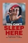 Diane Klutz - You CanÆt Sleep Here
