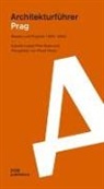 Pavel Hroch, Petr Kratochvil, Petr Kratochvíl, Zdenk Luke, Zdene Lukes, Zdenek LukeS... - Prag. Architekturführer