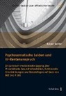 Kaspar Gerber - Psychosomatische Leiden und IV-Rentenanspruch