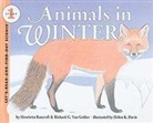 Henrietta Bancroft, Richard G. Van Gelder, Helen K. Davie - Animals in Winter