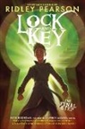 Ridley Pearson, Pearson Ridley - Lock and Key: The Final Step