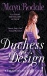 Maya Rodale, Rodale Maya - Duchess by Design