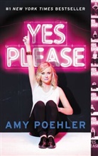Amy Poehler - Yes Please