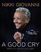 Nikki Giovanni, Giovanni Nikki - A Good Cry