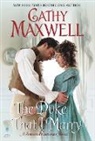Cathy Maxwell - The Duke That I Marry