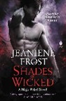 Jeaniene Frost, Frost Jeaniene - Shades of Wicked