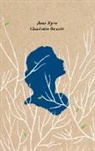 Charlotte Bronte, Charlotte Brontë - Jane Eyre