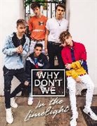 Not Available (NA), Why Don't We - Why Don't We