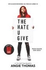 Angie Thomas - The Hate U Give