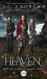 V C Andrews, V. C. Andrews, V.C. Andrews - Heaven