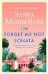 Santa Montefiore, Montefiore Santa - The Forget-Me-Not Sonata