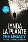 Lynda La Plante, La Plante Lynda, Lynda La Plante - The Legacy