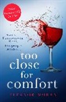 Eleanor Moran, Moran Eleanor - Too Close For Comfort