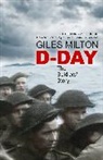 Giles Milton, Milton Giles - D-Day