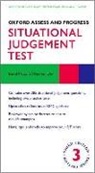 Harveer Dev, Harveer (University of Cambridge) Dev, David Metcalfe, David (University of Oxford) Metcalfe, David (University of Oxford) Dev Metcalfe - Oxford Assess and Progress: Situational Judgement Test
