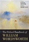 Richard Gravil, Richard (Chairman Gravil, Richard Robinson Gravil, Richard Gravil, Gravil Richard, Daniel Robinson - Oxford Handbook of William Wordsworth