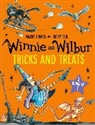 Korky Paul, Valerie Thomas, Valerie ( Thomas, Korky Paul, Korky ( Paul, Paul Korky - Winnie and Wilbur : Tricks and Treats