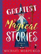 Michael Morpurgo, Morpurgo Michael - The Greatest Magical Stories