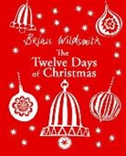 Brian Wildsmith, Wildsmith Brian - The Twelve Days of Christmas