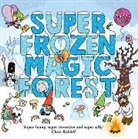 Matty Long, Long Matty - Super Frozen Magic Forest