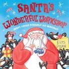 Elys Dolan, Dolan Elys - Santa's Wonderful Workshop