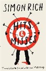 Simon Rich - Hits and Misses