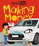 Ben Hubbard - Money Box: Making Money