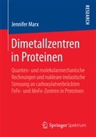 Jennifer Marx - Dimetallzentren in Proteinen