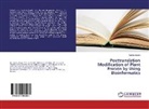 Uzma Jabeen - Posttranslation Modification of Plant Protein by Using Bioinformatics