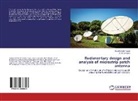 Rushi Dipak Trivedi, Rushit Dipak Trivedi, Sunil Lavadiya - Rudimentary design and analysis of microstrip patch antenna