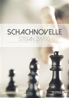 Zweig Stefan, Re-Imag Publishing, Re-Image Publishing - Schachnovelle