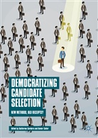 Coller, Coller, Xavier Coller, Guillerm Cordero, Guillermo Cordero - Democratizing Candidate Selection
