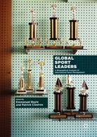 Emmanue Bayle, Emmanuel Bayle, Clastres, Clastres, Patrick Clastres - Global Sport Leaders