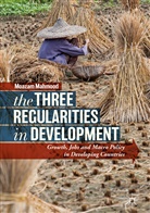 Moazam Mahmood - The Three Regularities in Development