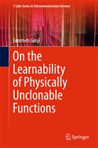 Fatemeh Ganji - On the Learnability of Physically Unclonable Functions