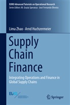 Arnd Huchzermeier, Lim Zhao, Lima Zhao - Supply Chain Finance