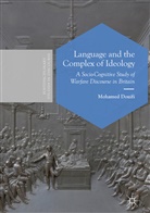 Mohamed Douifi - Language and the Complex of Ideology