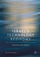 David Rosenberg - Israel's Technology Economy