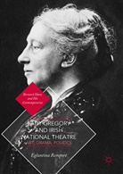 Eglantina Remport - Lady Gregory and Irish National Theatre