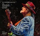 Knut Reiersrud Bans, Knut Reiersrud - Knut Reiersrud Band - Heat, 1 Audio-CD (Audio book)
