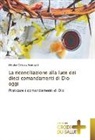 Miruho Cirhuza Romuald - La riconciliazione alla luce dei dieci comandamenti di Dio oggi
