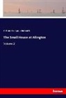 Elder Smith, Anthon Trollope, Anthony Trollope - The Small House at Allington