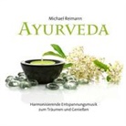 Ayurveda, 1 Audio-CD (Hörbuch)